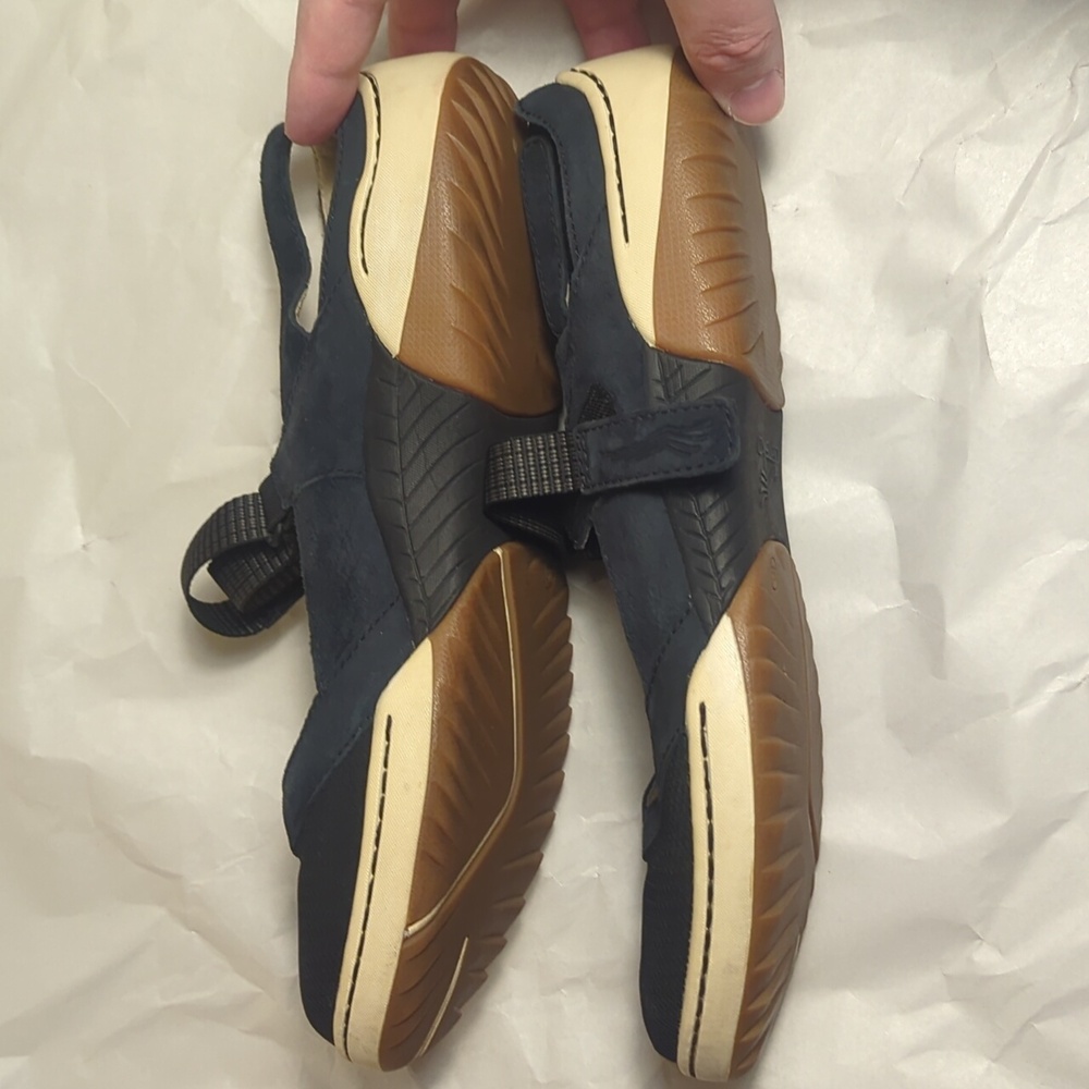 Womens Dansko Mary Jane Size 39 - Picture 3 of 8
